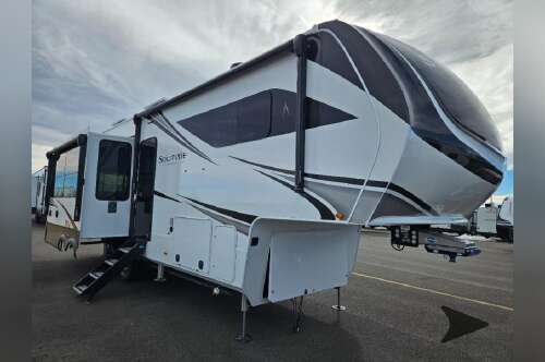 2026 Grand Design Solitude 310GK in cheyenne WY