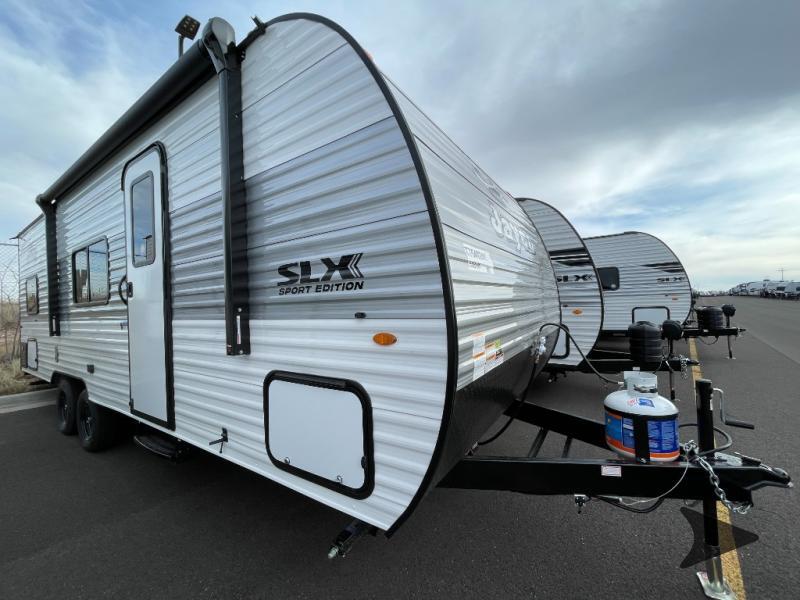 2026 Jayco Jay Flight SLX 250BHW SPORT in cheyenne WY