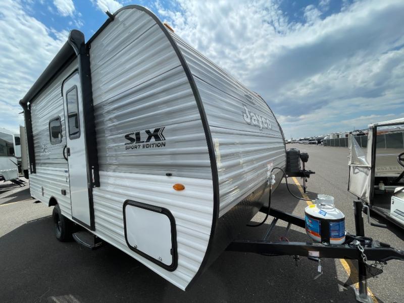 2026 Jayco Jay Flight SLX 175BHW BAJA in cheyenne WY