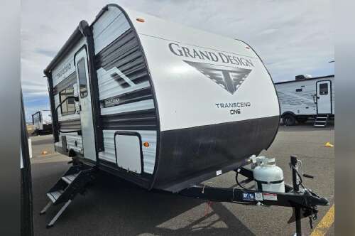 2026 Grand Design Transcend One 151RB in cheyenne WY