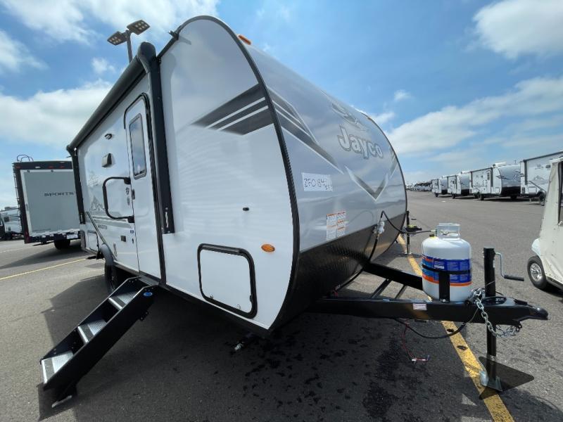 2026 Jayco Jay Flight 197MBW BAJA-G in cheyenne WY