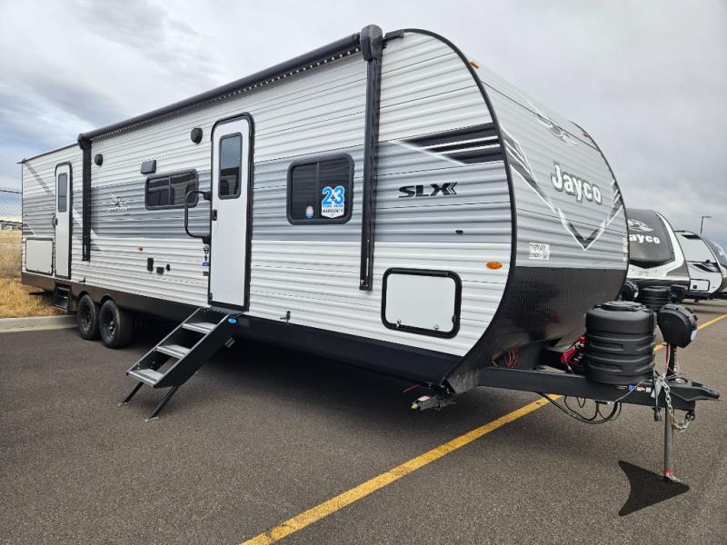 2026 Jayco Jay Flight SLX 321BDS 324BDS in cheyenne WY