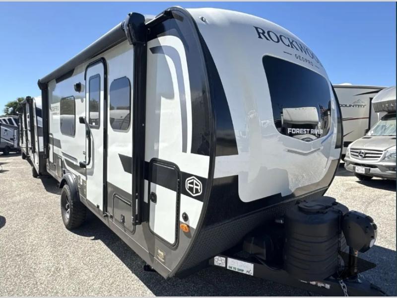 2026 Forest River Rv GEO PRO G19FDS in longview TX
