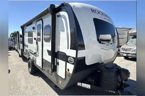 2026 Forest River Rv GEO PRO G19FDS in longview TX