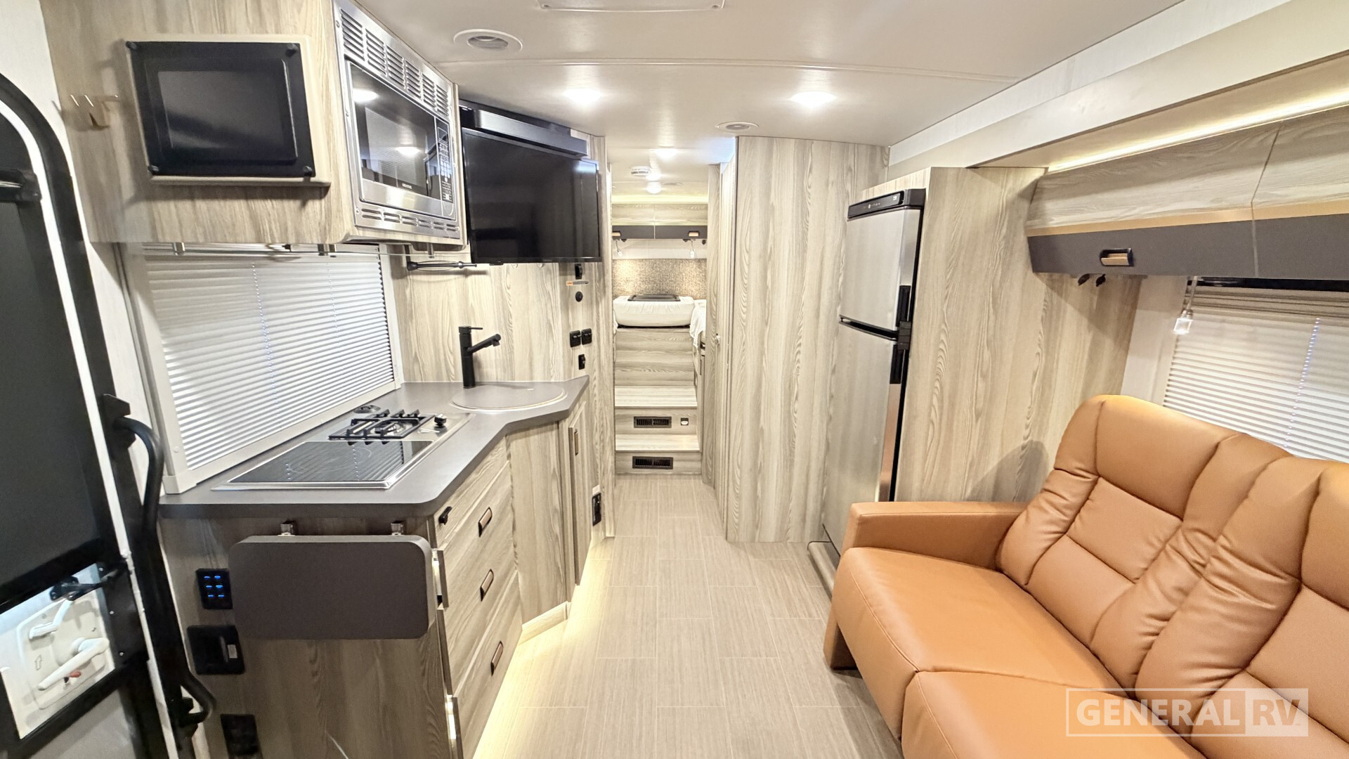 2026 Winnebago NAVION 24R in mesa AZ