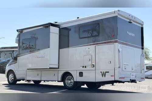 2026 Winnebago NAVION 24R in mesa AZ
