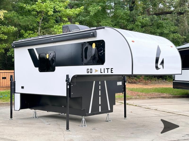 2026 Wayfinder Rv GO LITE LTD SKYSCRAPER 800 in longview TX