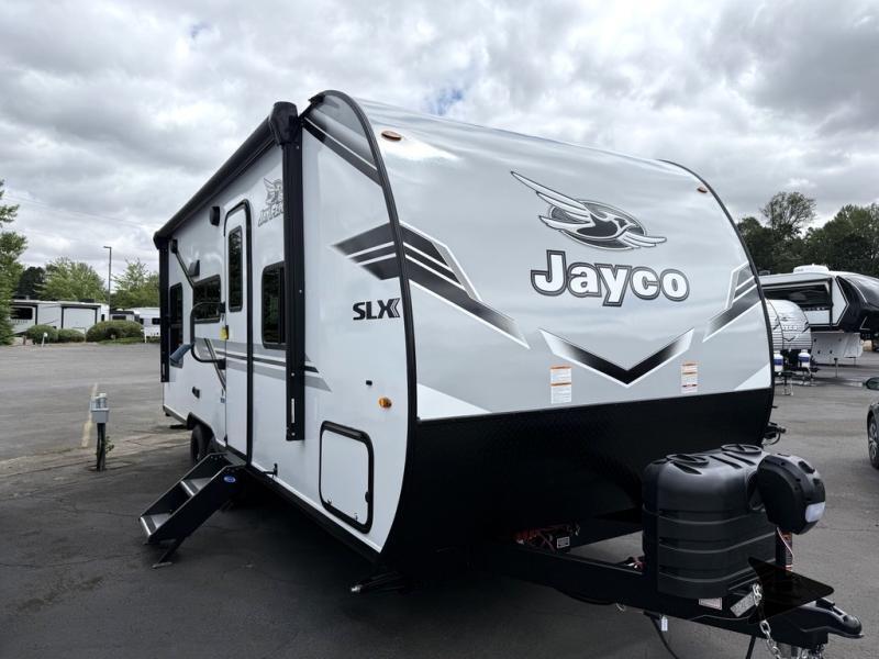 2026 Jayco Jay Flight SLX 210QBW-G in billings MT