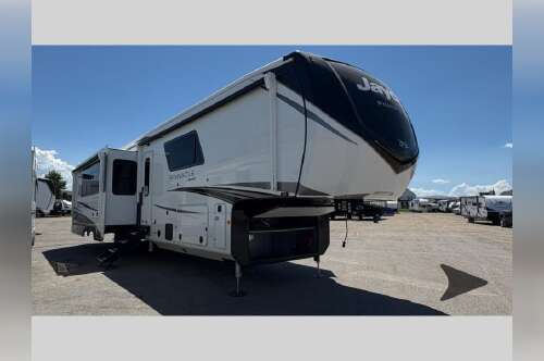 2026 Jayco Pinnacle 38FBRK in bozeman MT