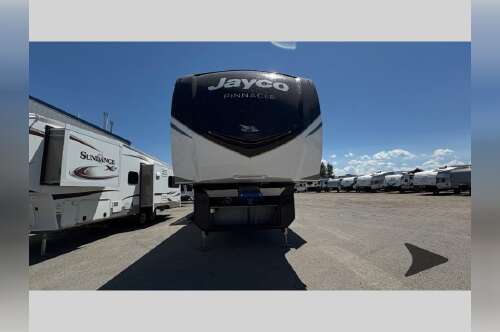 2026 Jayco Pinnacle 38FBRK in bozeman MT
