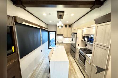 2025 Forest River Rv Cedar Creek Cottage 40RDE in coldwater MI