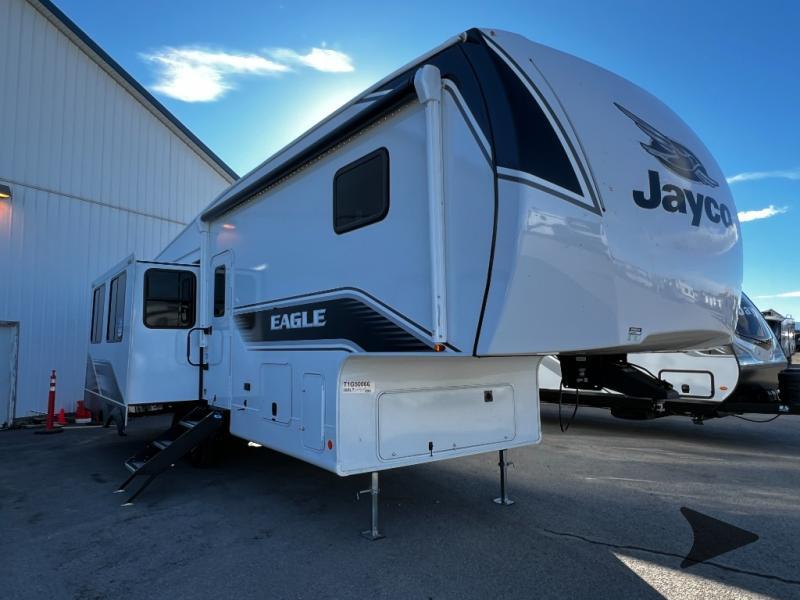 2026 Jayco Eagle SLE 30RLT RV