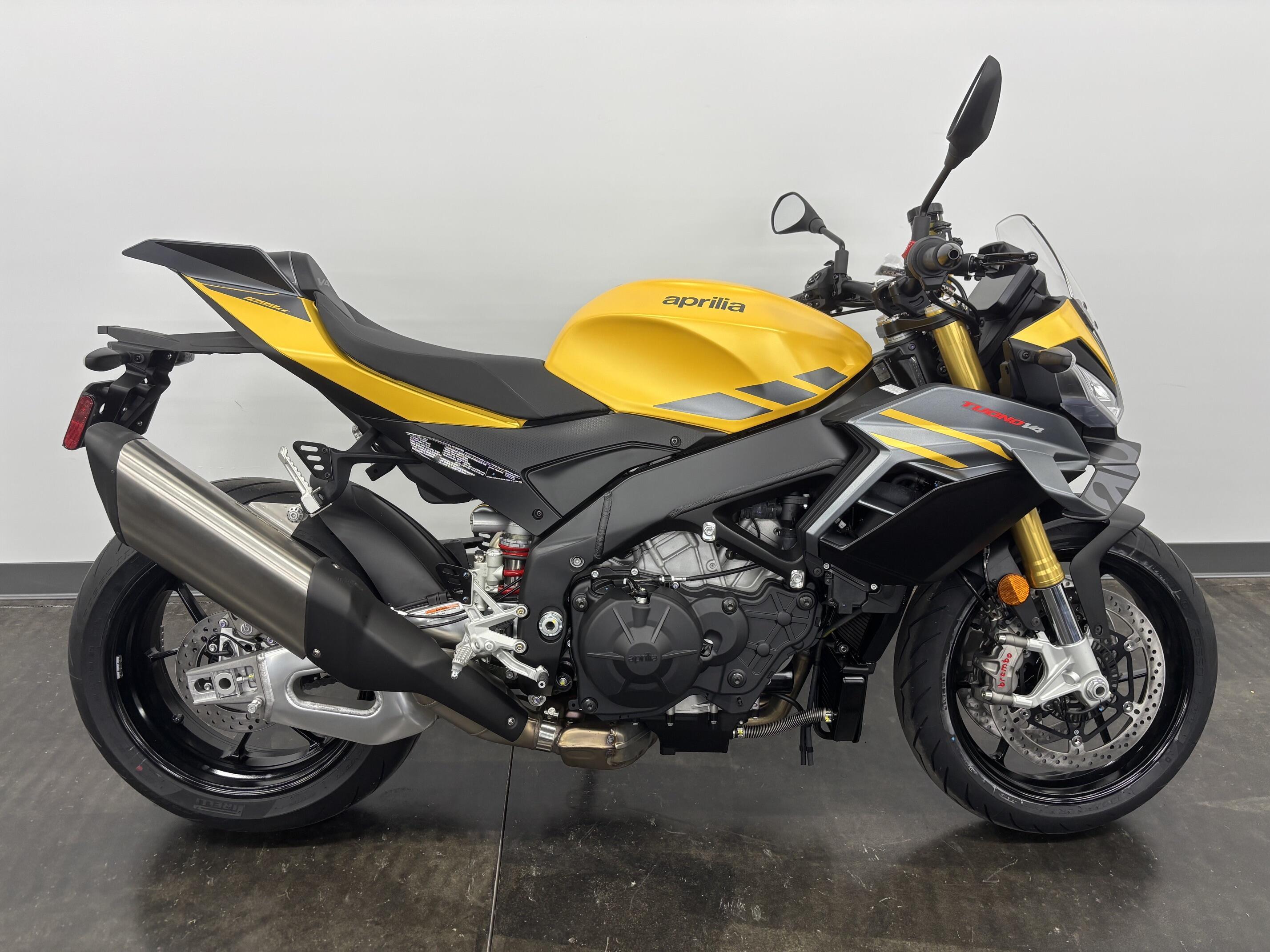 2027 Aprilia Tuono V4 1100 1100 in Tyrone, PA