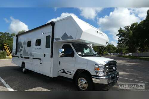 2027 Winnebago SUNFLYER 28MB in dover FL