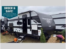 2026 Grand Design RV Transcend One 161BH Review image