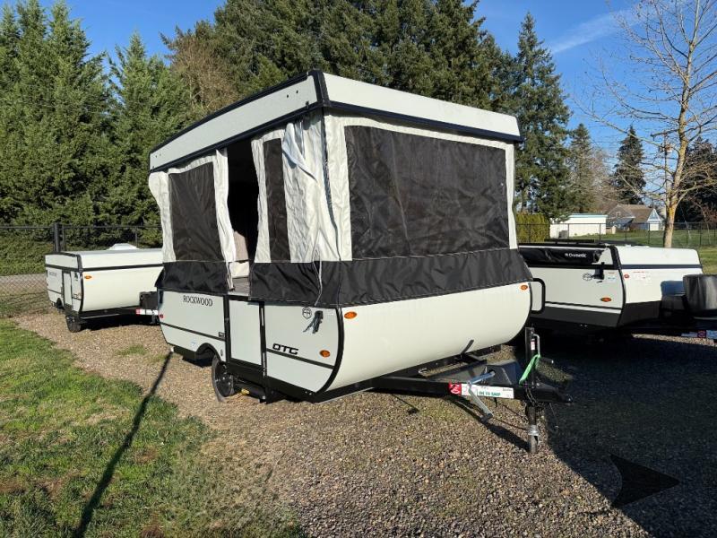 2026 Forest River Rv Rockwood OTG 19OTG in junction city OR
