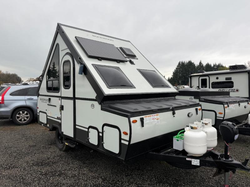 2026 Forest River Rv Rockwood Premier A101RB in junction city OR