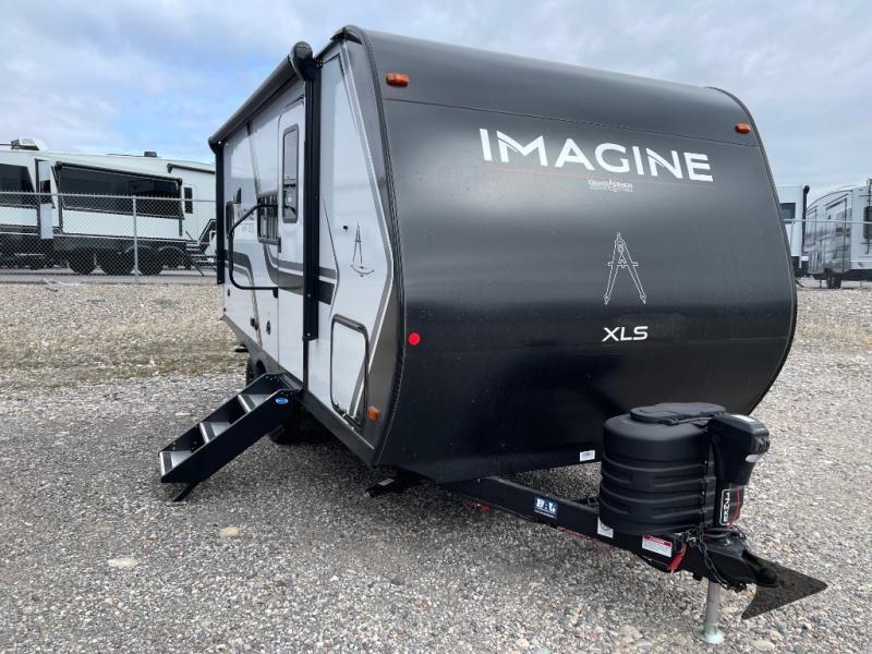 2026 Grand Design Imagine XLS 17MKE in idaho falls ID