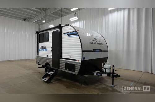 2026 Coachmen CLIPPER 3K SERIES 12BH in south weber UT