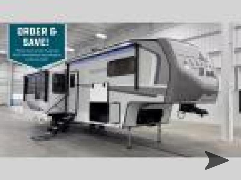 2026 Alliance Rv Avenue 32RLS in junction city OR