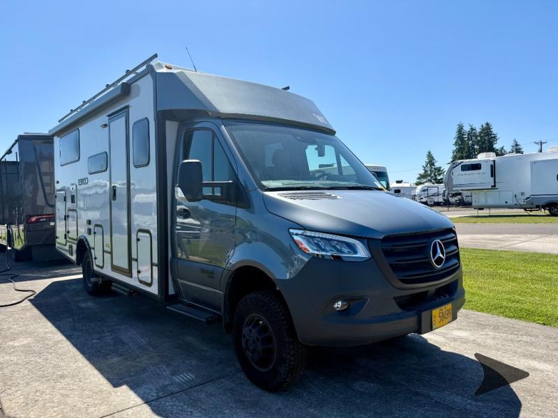 2025 Winnebago Ekko 23B SPRINTER 23B in junction city OR