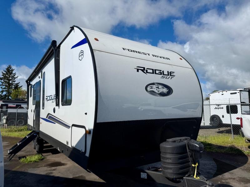 2026 Forest River Rv Vengeance 25SUT in junction city OR