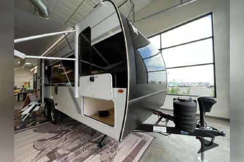 2026 Winnebago Thrive 18FBS in roca NE