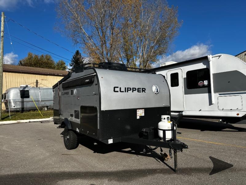 2023 Coachmen Rv Clipper Camping Trailers 12.0 TD PRO 12.0TD MAX in ludington MI
