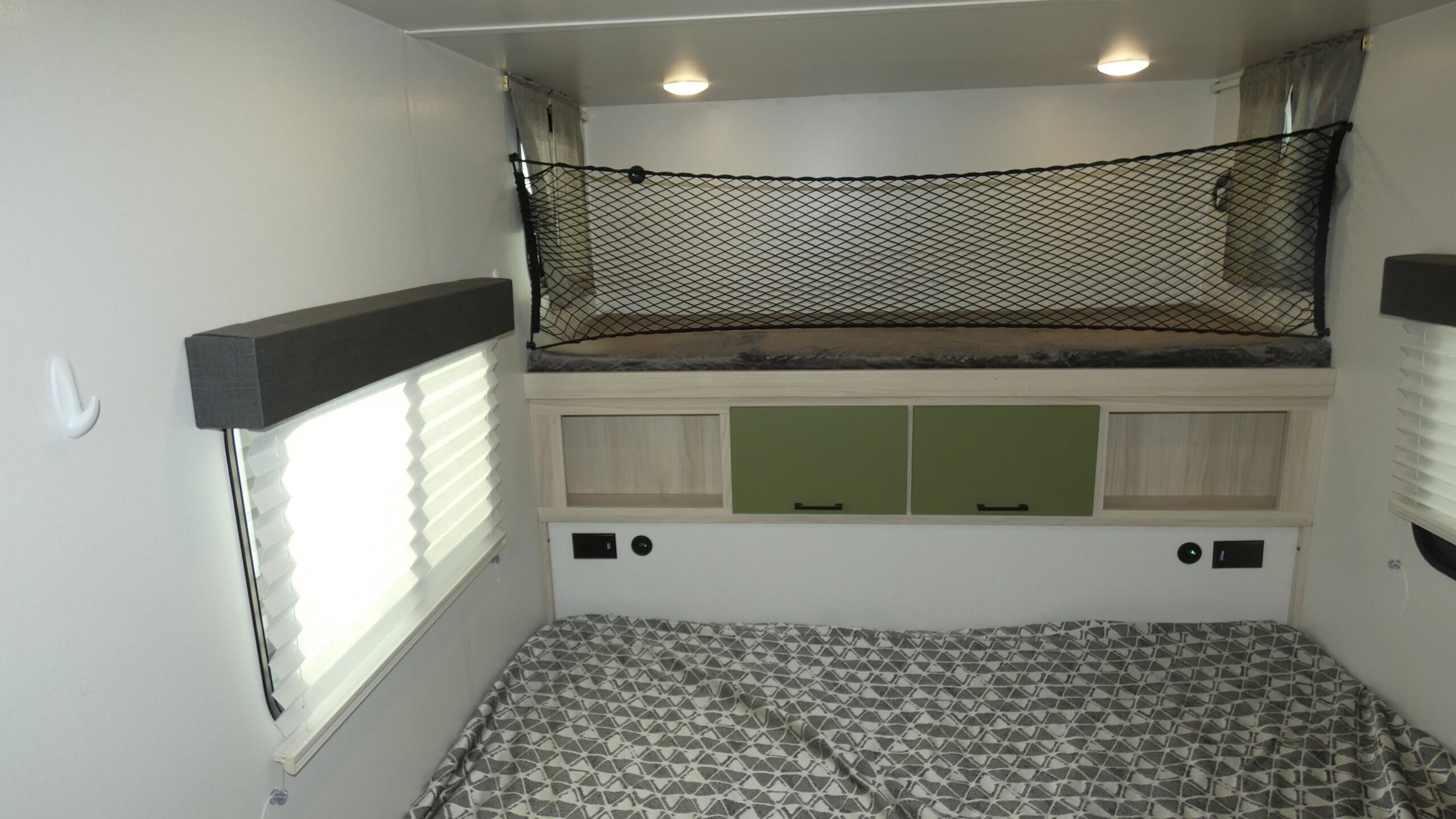 2023 Winnebago HIKE 100 H1316FB in elizabetown PA