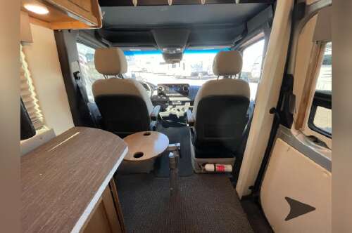 2023 Coachmen Rv Galleria 24A in meridian ID