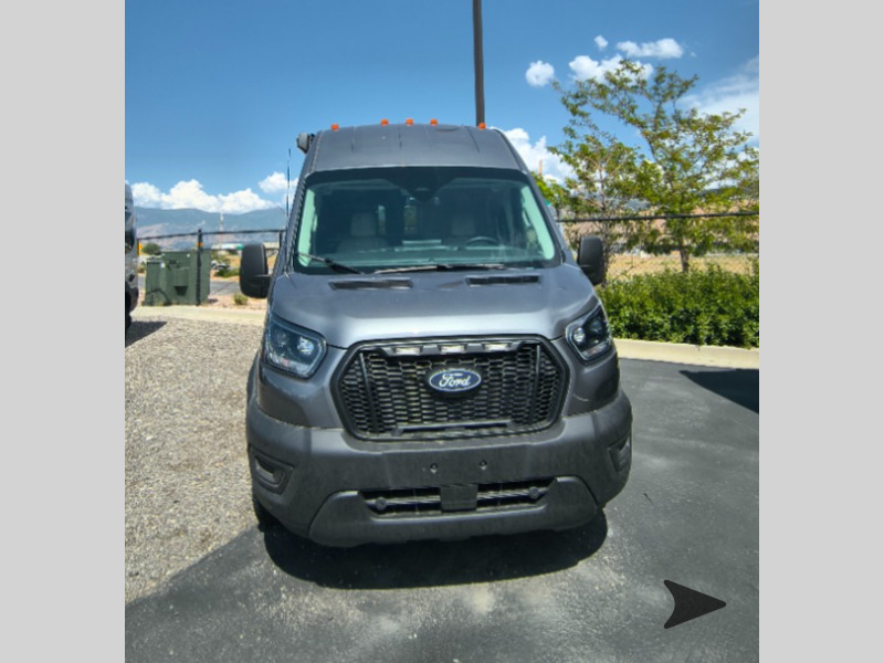 2026 Thor Motor Coach Talavera 1920 in salt lake UT