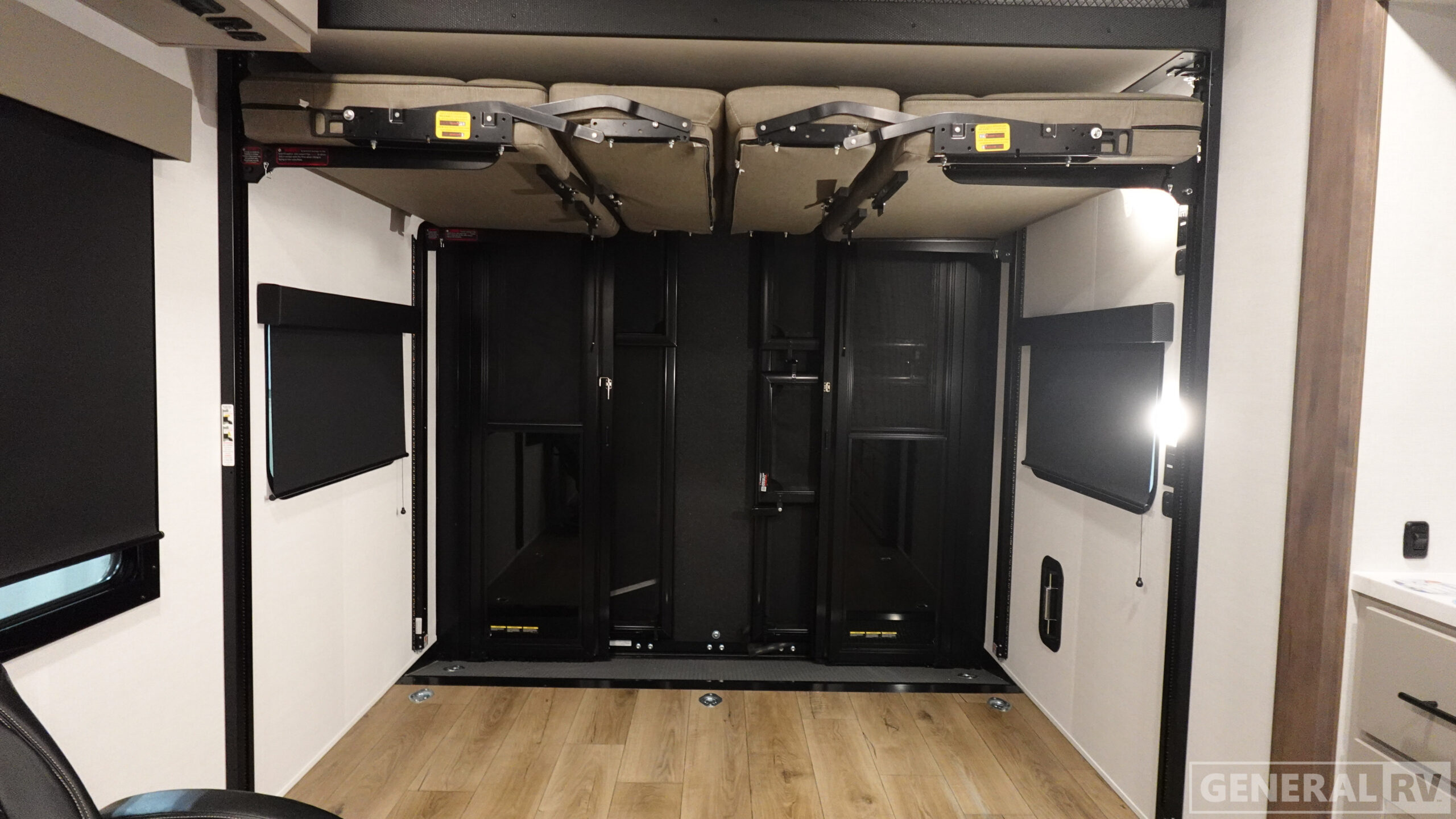 2026 Alliance Rv VALOR ALL-ACCESS 27T14 in ashland VA