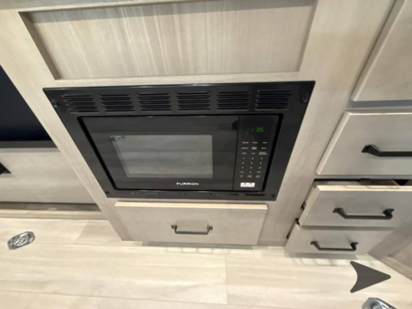 A photo of this 2026 Grand Design Momentum MAV 17MAV