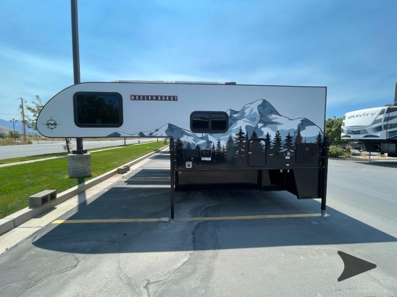 2025 Modern Buggy Rv Little Buggy TC14 RV