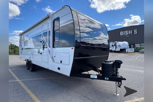 2026 Winnebago Thrive 25RLS in urbana IA