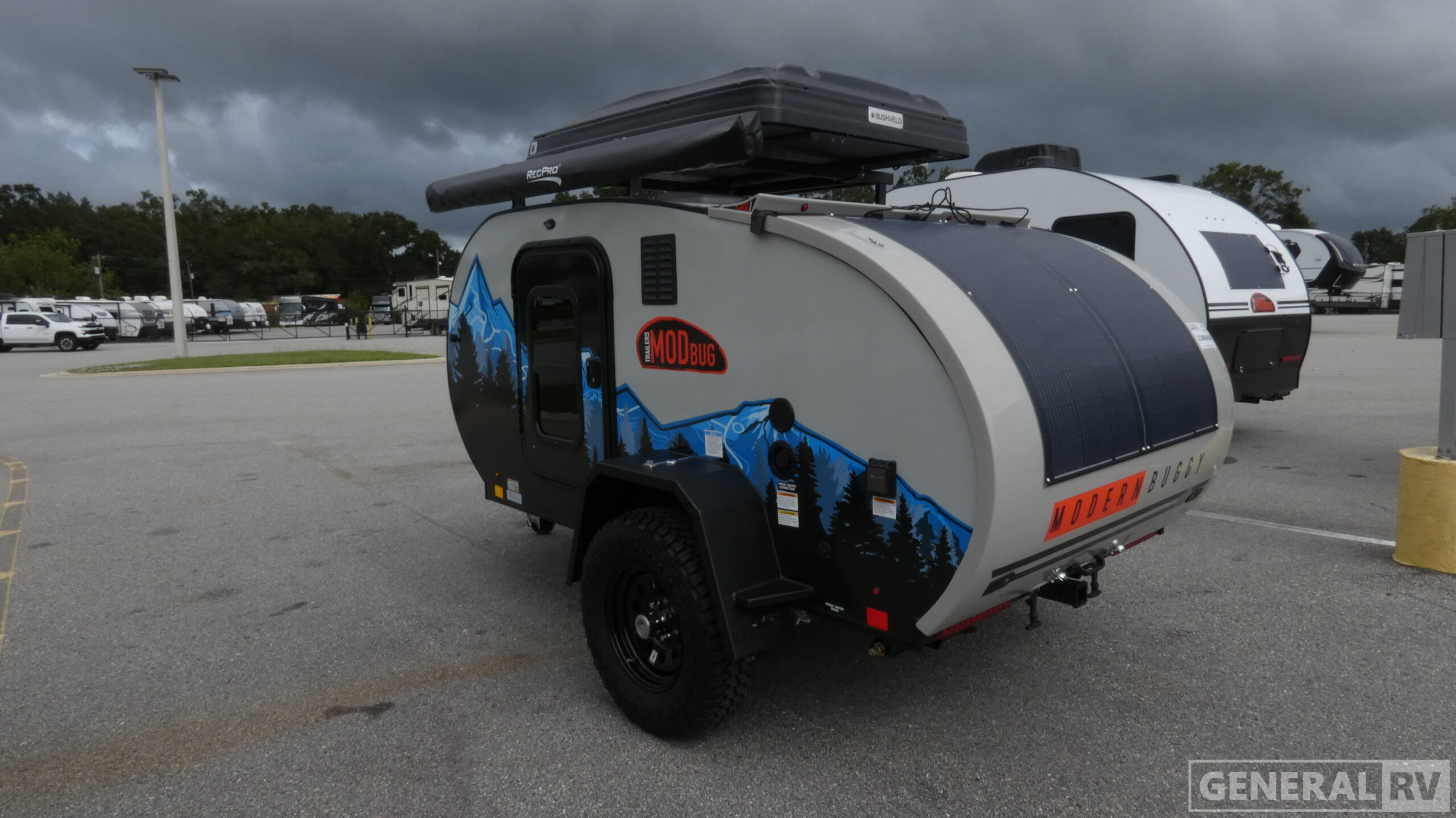 2026 Modern Buggy LITTLE BUGGY 10RK in ocala FL