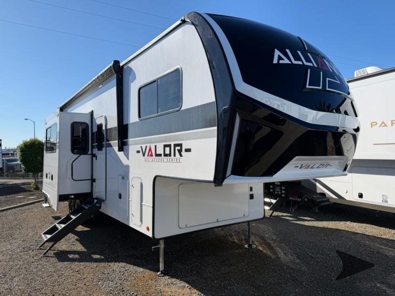 2026 Alliance Rv Valor All-Access 32A10 in fairfield CA
