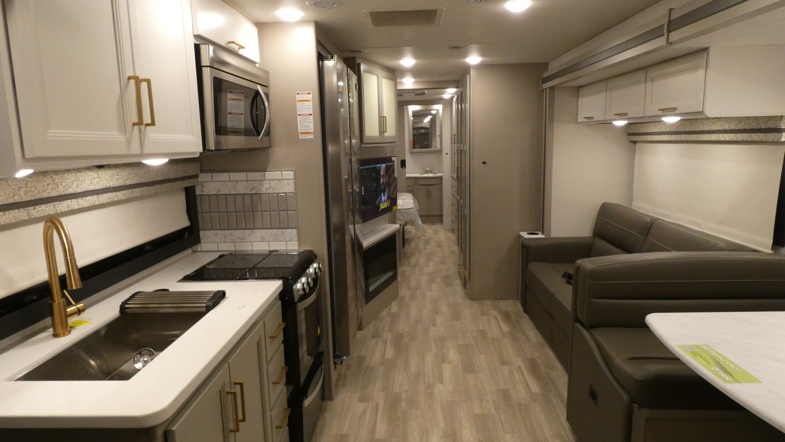 2026 Thor Motor Coach WINDSPORT 35G in longmont CO