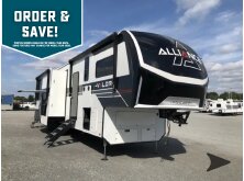 2026 Alliance RV Valor 32A10 Review image