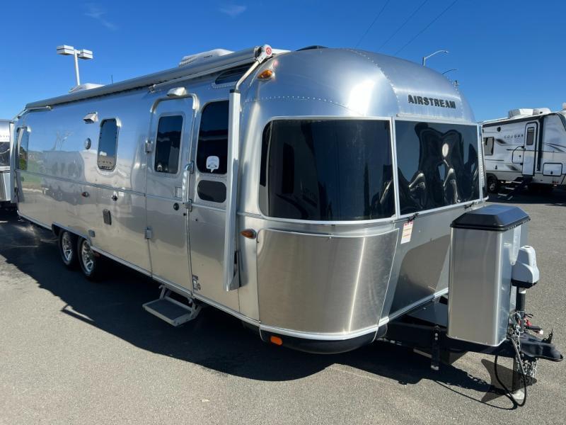 2019 Airstream Classic 30RB in fairfield CA