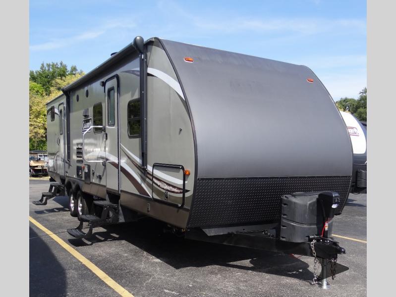 2017 Dutchmen Rv Coleman Light 3015BH in anderson IN