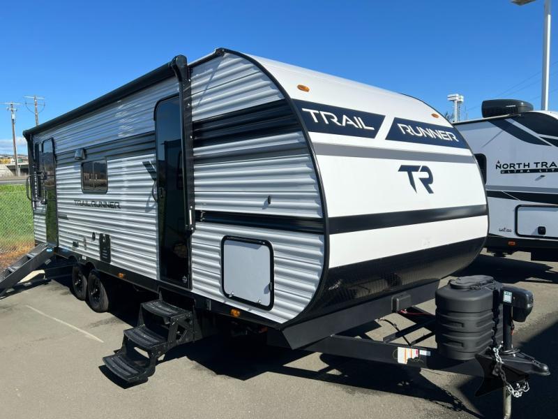 2025 Heartland Trail Runner 255RL in fairfield CA
