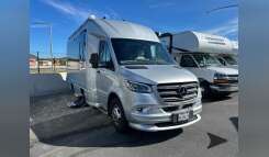 2022 Airstream Atlas Murphy Suite RV