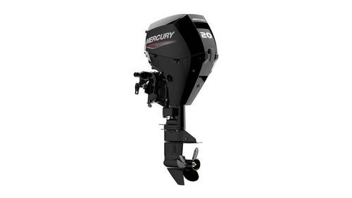 2024 Mercury Marine 20 ELPT 4S in milton WI