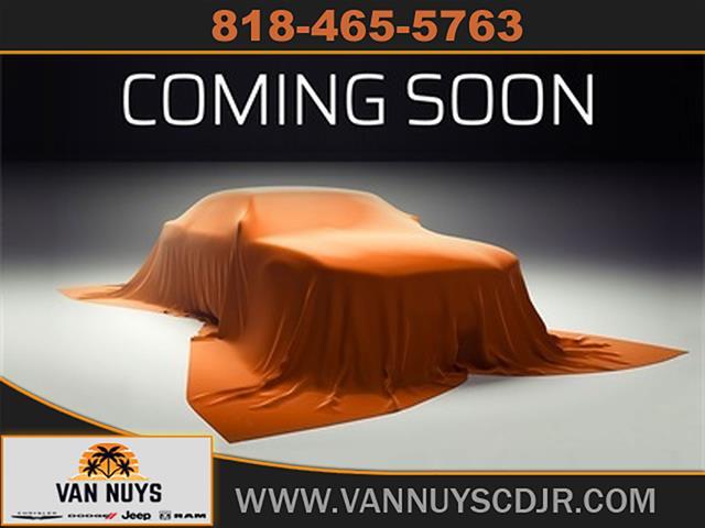 2026 Ram 1500 in Van Nuys, CA