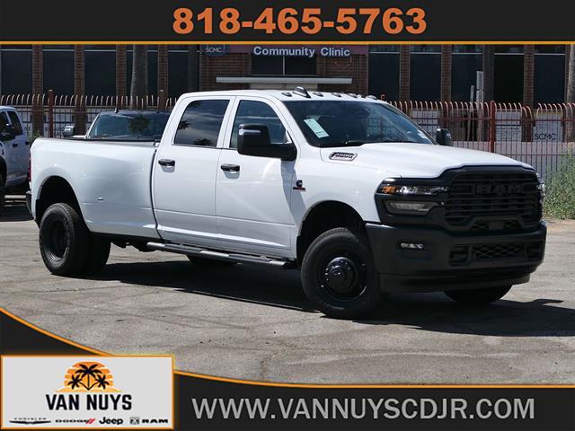 2026 Ram 3500 in Van Nuys, CA
