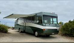 2001 Safari ZANZIBAR 3596 RV