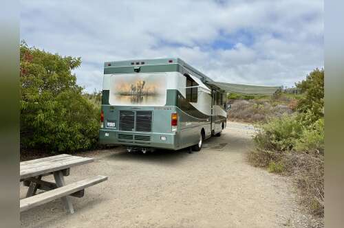 2001 Safari ZANZIBAR 3596 in winchester CA