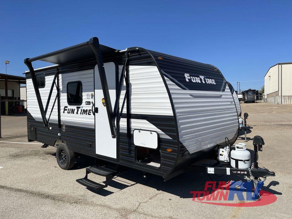 2026 Crossroads Rv Fun Time 185BH in surprise AZ
