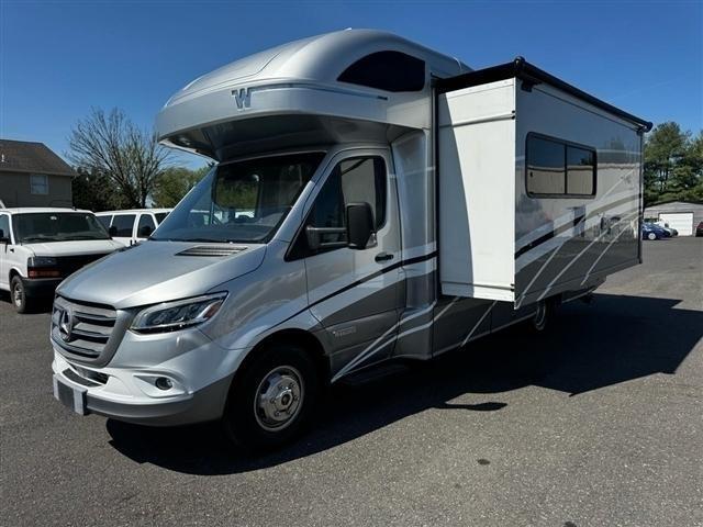 2019 Winnebago View RV